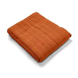 Viltit - Vanja Throw (ruoste)