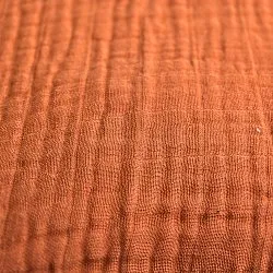 Viltit - Vanja Throw (ruoste)