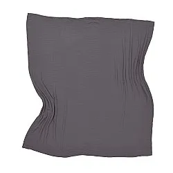 Viltit - Vanja Throw (musta)