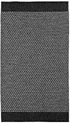 Muovimatot - Horredsmattan Flake (coal)
