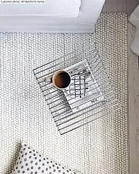 Villamatto - Avafors Wool Bubble (beige)