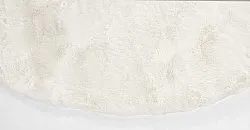 Pyöreä matot - Frutillar (offwhite)