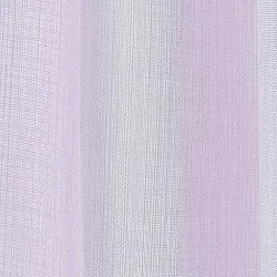 Verhot - Pellavajäljitelmäverho Andrada (violetti)