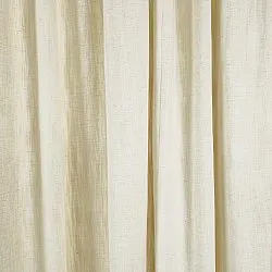 Verhot - Pellavaverhot Melania (beige)