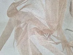 Verhot - Pitsiverhot Nilah (beige)