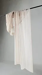 Verhot - Pitsiverhot Nilah (beige)