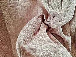 Verhot - Pellavaverhot Alecia (beige)