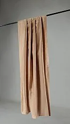 Verhot - Samettiverhot Juliet (beige)
