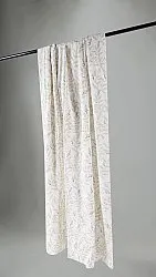 Verhot - Puuvillaverhot Katri (beige)