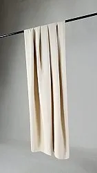 Verhot - Pellavaverhot Lilou (beige)