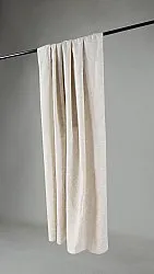 Verhot - Puuvillaverhot Merja (beige)
