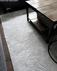 Ryijymatot - Aranga Super Soft Fur (harmaa)