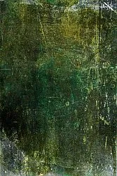 Wilton-matto - Estrada (vihreä)