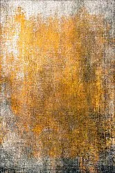 Wilton-matto - Lalin (keltainen)