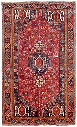 Persian Hamedan 244 x 151 cm