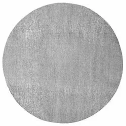 Pyöreä matot - Hamilton (Grey)