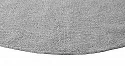 Pyöreä matot - Hamilton (Grey)