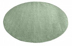 Pyöreä matot - Hamilton (vihreä)