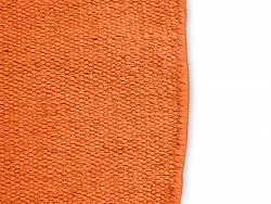 Pyöreä matot - Hamilton (Orange Peel)