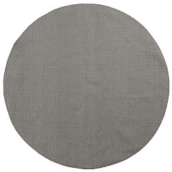 Pyöreä matot - Hamilton (Steeple Grey)