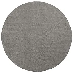 Pyöreä matot - Hamilton (Steeple Grey)