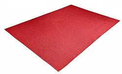 Villamatto - Hamilton (Flame Scarlet)