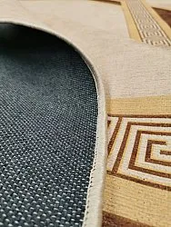 Wilton-matto - Olympia (beige/ruskea)