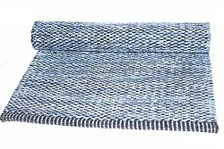 Räsymatto alkaen Stjerna of Sweden - Tuva (sininen)