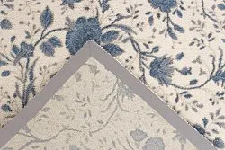 Wilton-matto - Euan (beige)