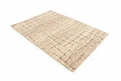 Wilton-matto - Florence Lines (beige)