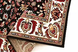 Wilton-matto - Peking Imperial (musta)