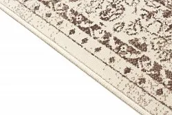 Wilton-matto - Peking Noble (valkoinen)