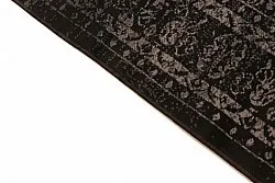 Wilton-matto - Peking Noble (musta)