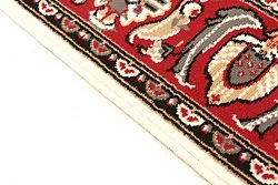 Wilton-matto - Peking Imperial (valkoinen)