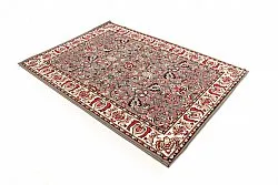 Wilton-matto - Peking Imperial (harmaa)
