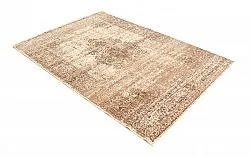 Wilton-matto - Peking Royal (valkoinen)