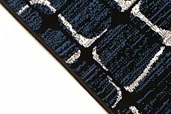 Wilton-matto - Florence Jeans (laivastonsininen)