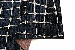 Wilton-matto - Florence Jeans (laivastonsininen)