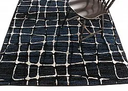 Wilton-matto - Florence Jeans (laivastonsininen)
