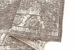 Sisä- ja ulkomatot - Brussels Weave (harmaa)