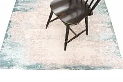 Wilton-matto - Zarzi (sininen)