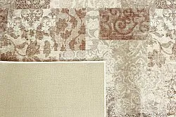 Wilton-matto - Carthage (beige)