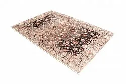 Pyöreät matot - Bouhjar (beige/multi)