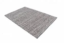 Villamatto - Avafors Wool Bubble (harmaa)