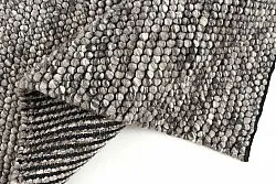 Villamatto - Avafors Wool Bubble (harmaa)