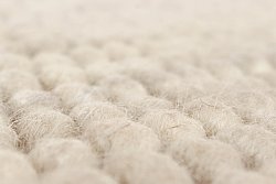 Villamatto - Avafors Wool Bubble (beige)