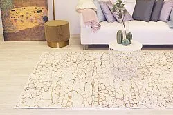 Wilton-matto - Zinta (beige)