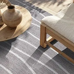 Sisä- ja ulkomatot - Djerba (taupe)