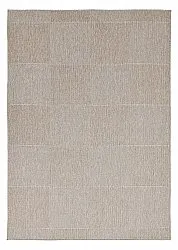 Sisä- ja ulkomatot - utomhusmatta - Ava (beige)