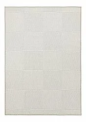 Sisä- ja ulkomatot - utomhusmatta - Ava (beige)